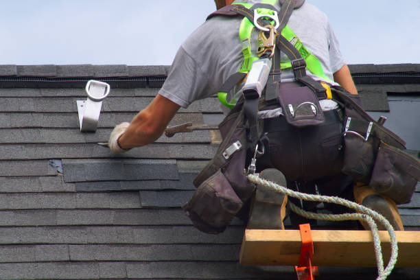 Best Affordable Roof Replacement  in Crown Pot, IN