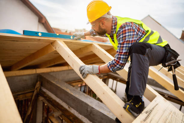 Best Roof Restoration Services  in Crown Pot, IN