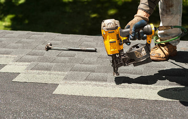 Best Emergency Roof Repair  in Crown Pot, IN