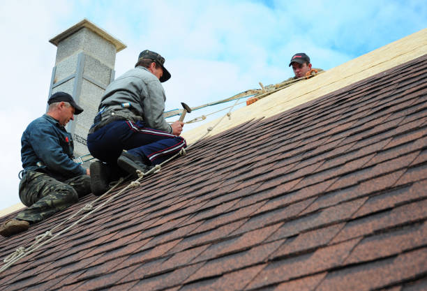 Best Roofing Contractor Near Me  in Crown Pot, IN