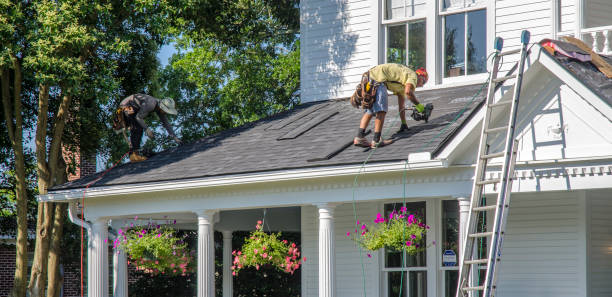 Best Best Roofing Contractors  in Crown Pot, IN
