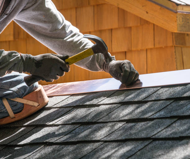 Best Local Roofing Companies  in Crown Pot, IN